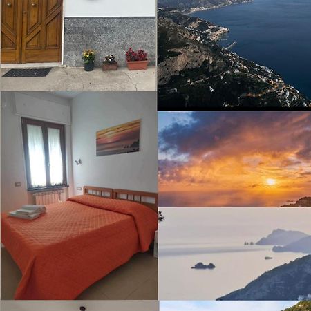 Casa Vacanze Casanova Аджерола Экстерьер фото