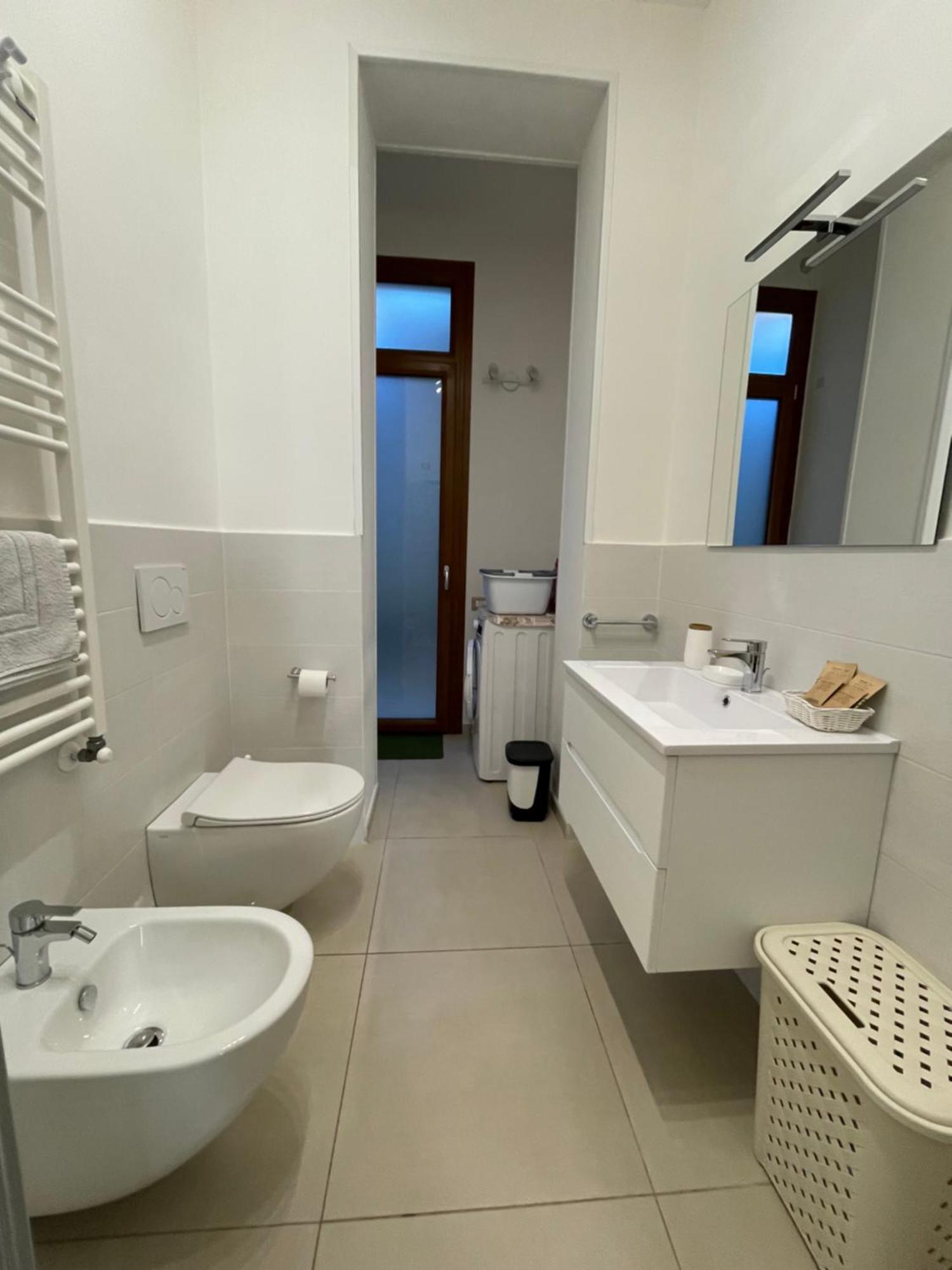 Casa Vacanze Casanova Аджерола Экстерьер фото